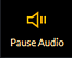 Pause Audio button