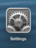 Settings icon